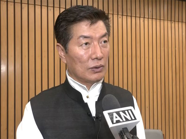"Politically and symbolically very important": Former Tibetan PM-in-Exile on US Congressional delegation's meeting with PM Modi  