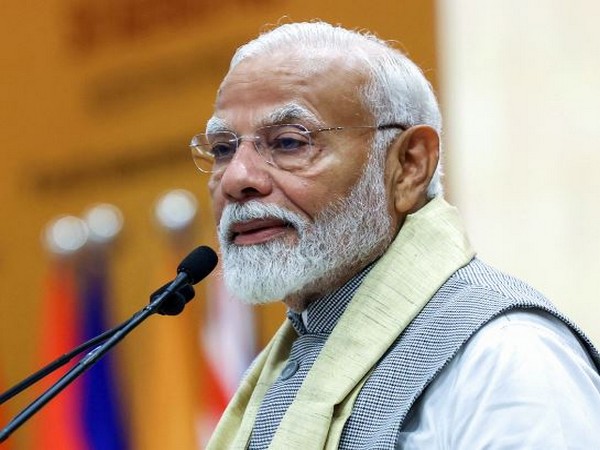 PM Modi to celebrate 10th International Day of Yoga in J-K's Srinagar