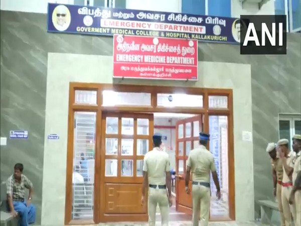 TN illicit liquor case: Death toll reaches 47; three accused sent to 15-day judicial custody