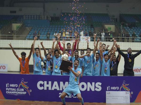 AIFF Futsal Club Championship to kick off in Gujarat