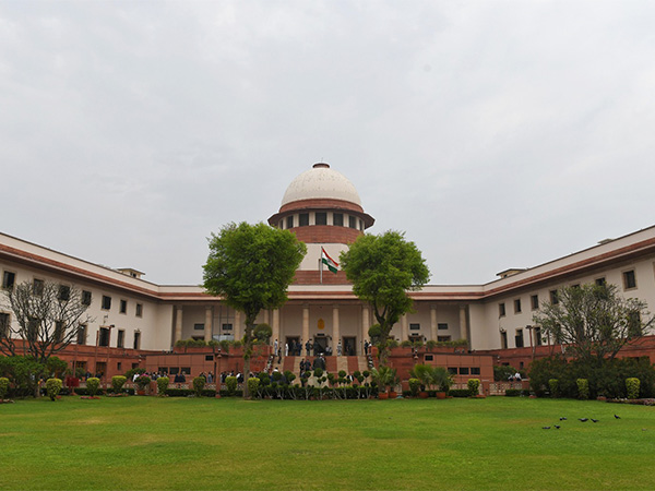 Bhima-Koregaon case: Supreme Court grants interim bail to activist Mahesh Raut