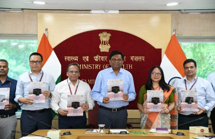 Apurva Chandra Releases Comprehensive Healthcare Plan for Haj Pilgrims