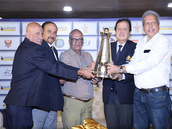 KSCA announces return of Maharaja Trophy T20 third edition