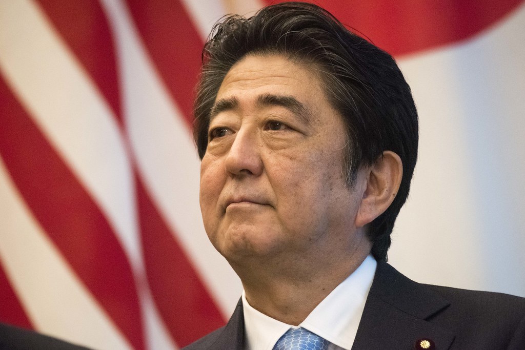 Japan declares coronavirus emergency, approves near $1 trln stimulus