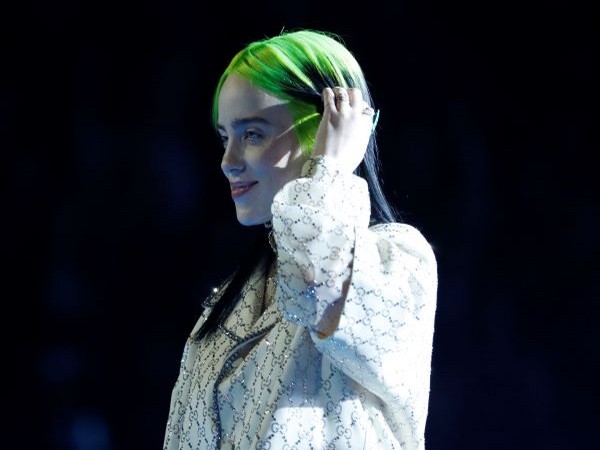Billie Eilish opens up about relationship with faith, recalls being 'incredibly religious'