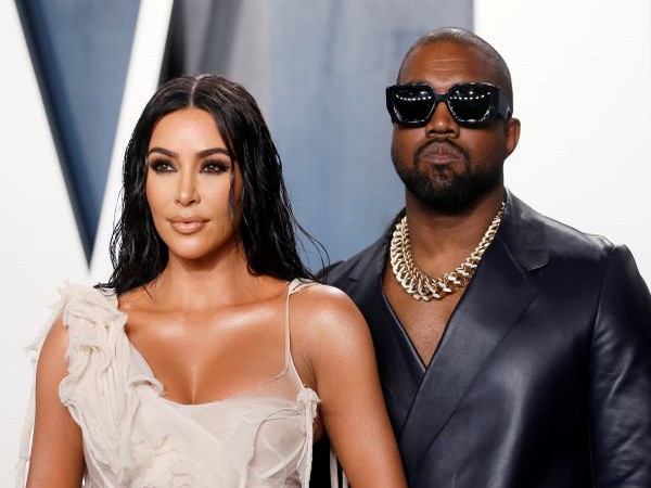 Kim Kardashian reportedly 'mortified' and 'desperately worried' following Kanye West's rally