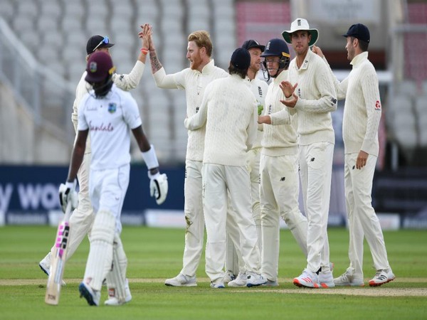 No play before tea on 3rd day of England-Pakistan test