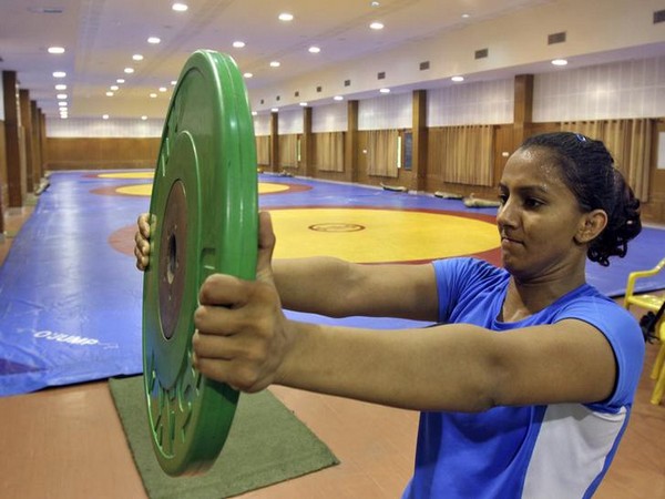 Wrestler Geeta Phogat expresses desire to make comeback, begins preparation for Tokyo Olympics