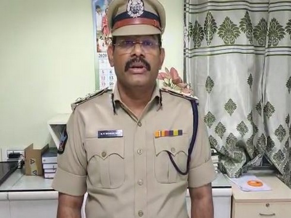Andhra Pradesh: 2 policemen suspended for tonsuring head, assaulting SC man