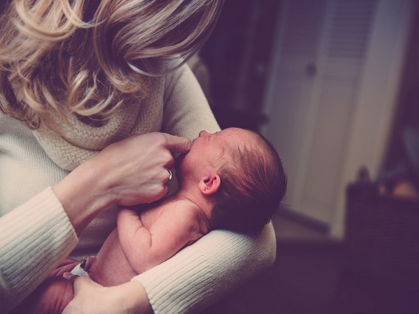 Breastfeeding linked to lower blood pressure in early childhood: Study