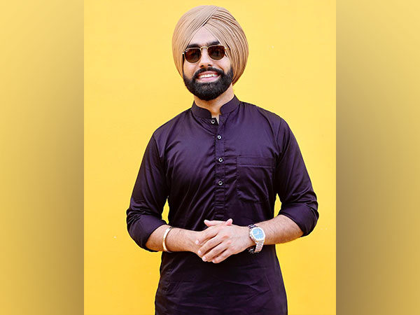 Ammy virk kurta outlet pajama