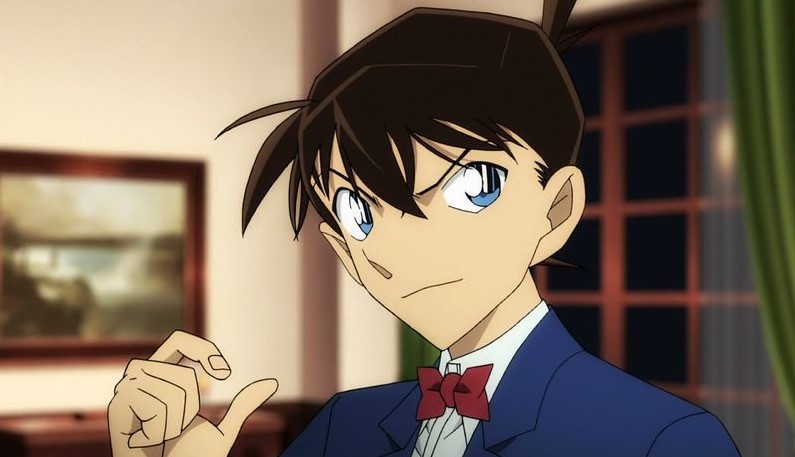 Detective Conan Episode 1051 unveils the mystery behind serial killings? 