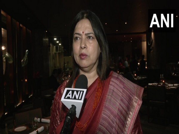 “BRICS countries form one of world’s most important economic blocs”: MoS Lekhi