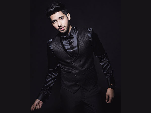 This is how Armaan Malik will ring in his 28th birthday