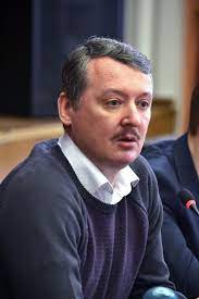 Pro-war nationalist Putin critic Girkin charged with inciting extremism