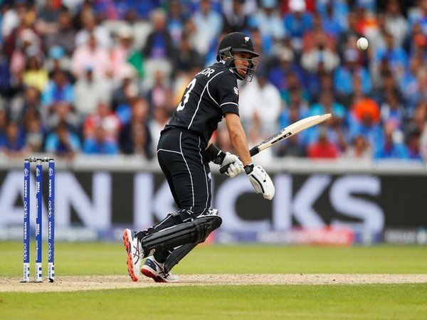 Ross Taylor hoping for New Zealand's comeback against Sri Lanka