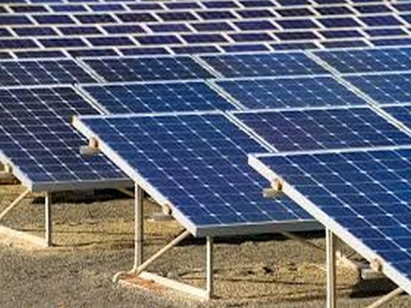 Saudi Sakaka solar project to be launched before end of year -state news agency