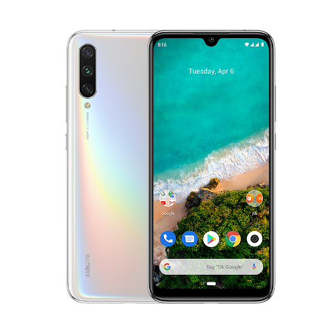 Xiaomi Mi A3 one of first devices to get Android Q; Here are the top OS features