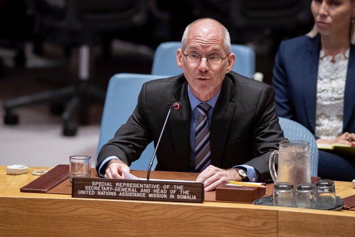 Terrorism remains threat to development in Somalia, Security Council warned 
