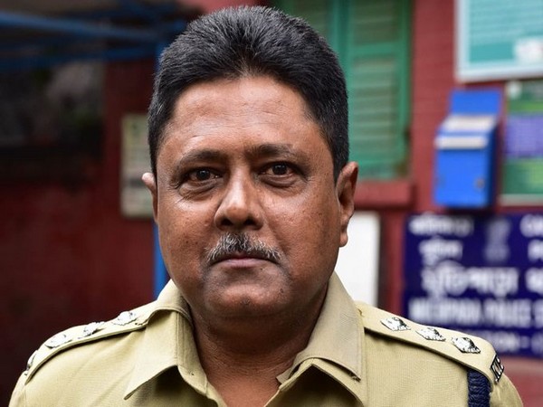 Senior Kolkata Police officer succumbs to COVID-19