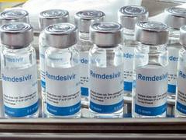 Europe buys Gilead's remdesivir for 500,000 COVID-19 patients amid supply worries