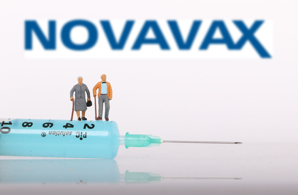 Novavax becomes Australia''s 5th approved COVID-19 vaccine