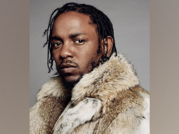 Kendrick Lamar hints at new upcoming album by posting cryptic update