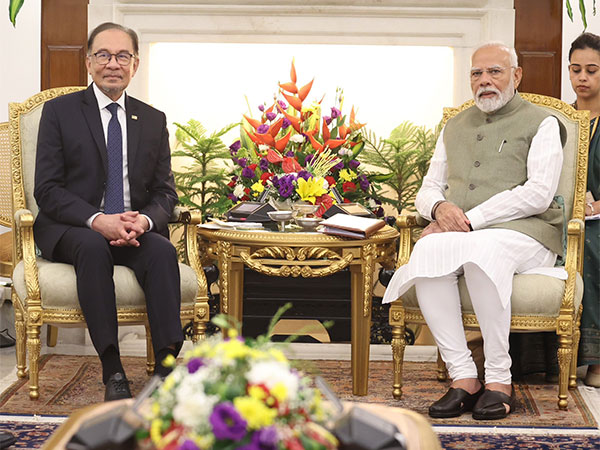 India, Malaysia Forge Comprehensive Strategic Partnership Amid Strong Anti-Terror Stance