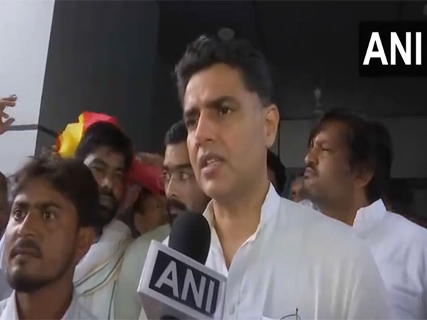 Sachin Pilot Demands Accountability in Udaipur Knife Attack Incident