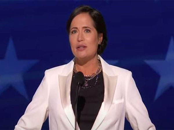 Stephanie Grisham's Striking Endorsement of Kamala Harris at DNC