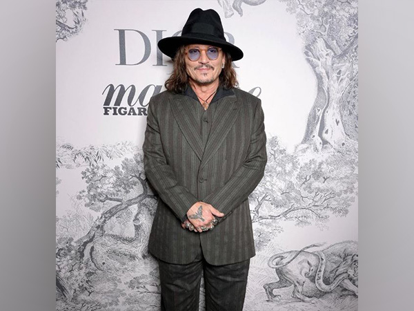 Johnny Depp's New Directorial Project to Premiere at San Sebastian Film Festival