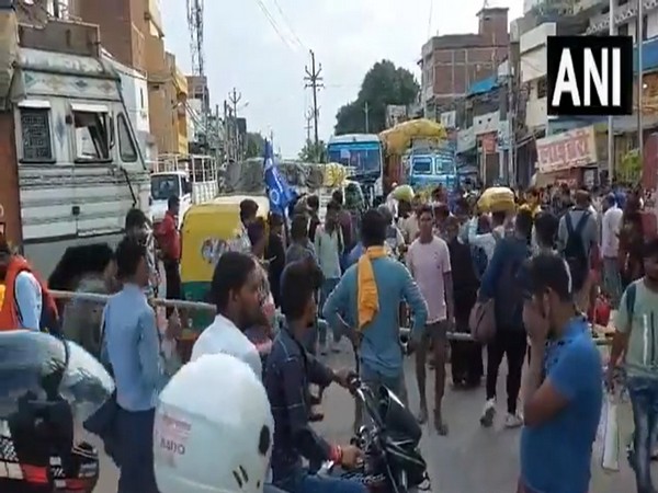 Mayawati Endorses Bharat Bandh Against SC Ruling on Reservation Sub-Classification