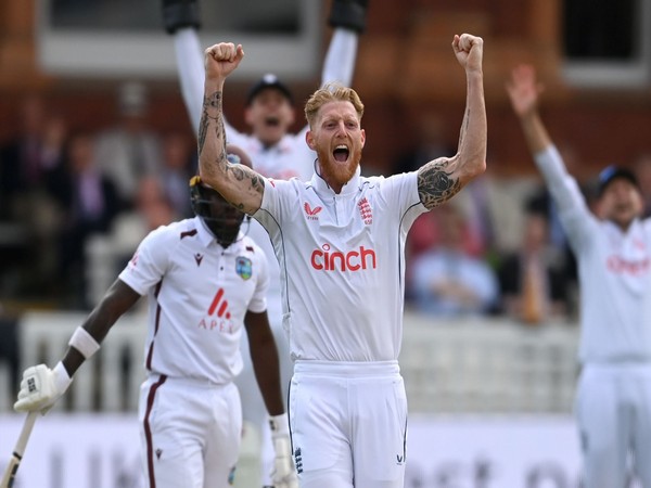 "There's a certain bloke with Test match experience...": Butcher on replacement for Stokes during ENG-SL series