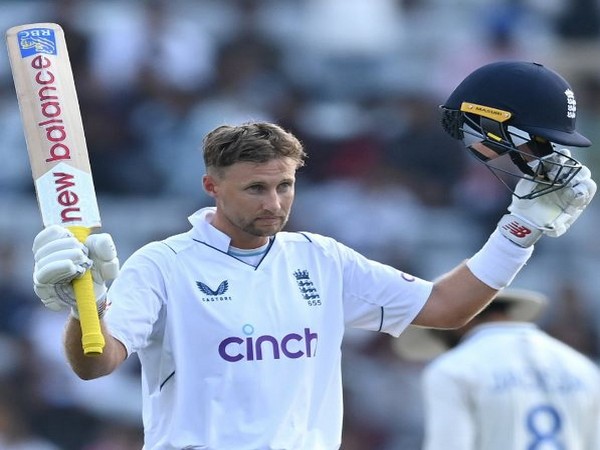 Joe Root Leads England to Dramatic Test Victory Over Sri Lanka