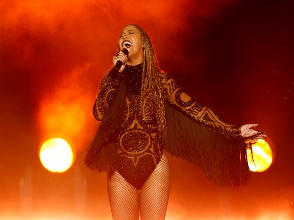 Beyonce to Perform at Democratic National Convention Final Night