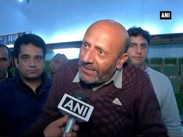 Delhi Court Grants Interim Bail to Engineer Rashid for Election Campaigning