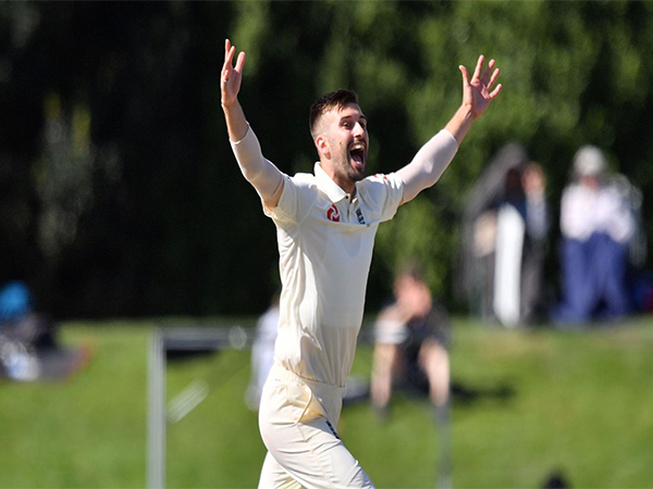 Concerns Over Mark Wood's Workload Ahead of Sri Lanka Test Series