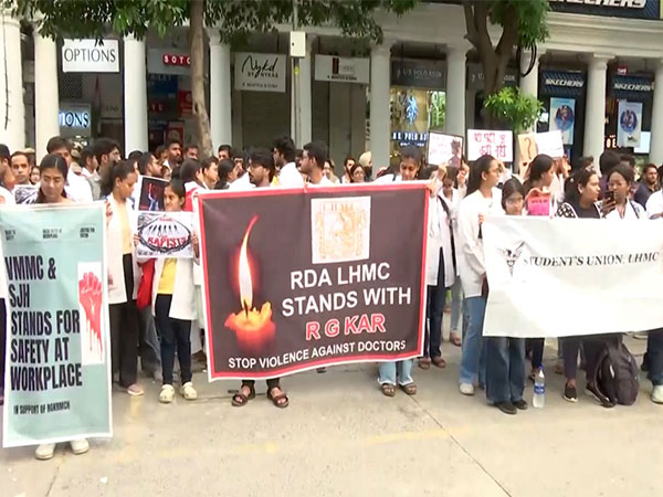 AIIMS New Delhi Urges Doctors to Resume Duties Amid Protests Over Kolkata Incident