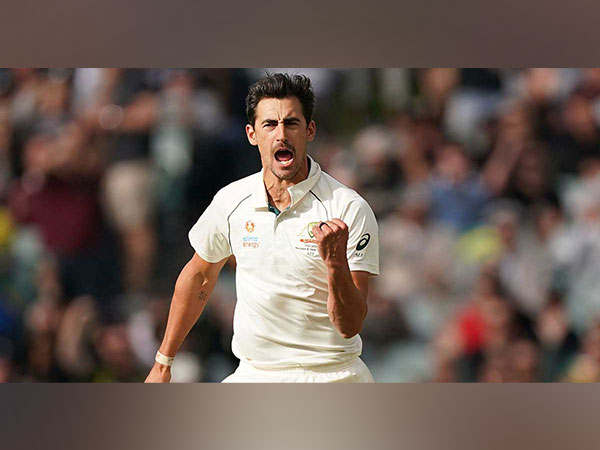 Mitchell Starc Eyes Milestones as He Approaches Defining Year in Cricket