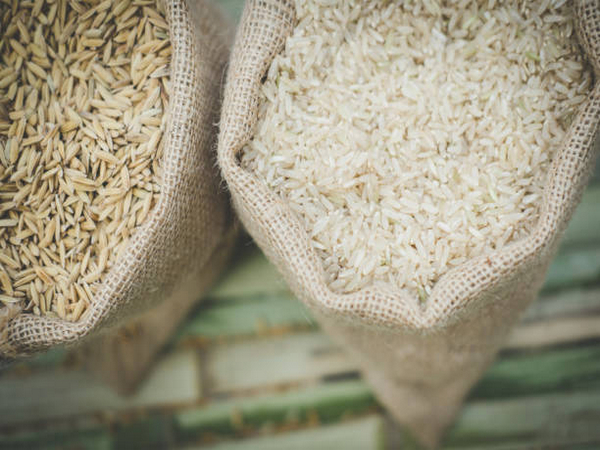 India Greenlights Export of 200,000 Tonnes of Non-Basmati White Rice to Malaysia