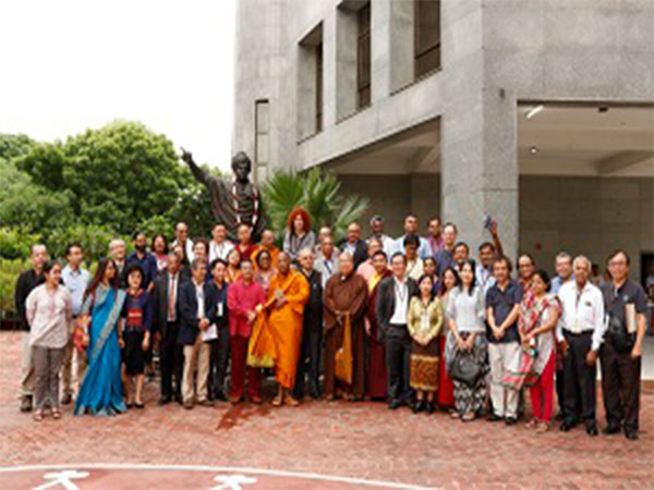 Mindful Media: 2nd International Buddhist Media Conclave to Foster Ethical Journalism and Sustainability