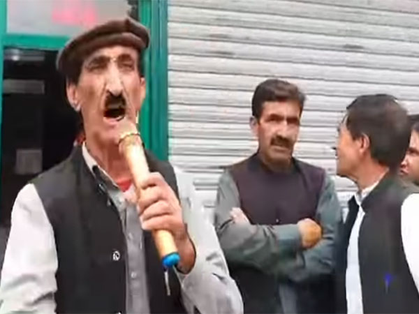 Protests Erupt in Gilgit-Baltistan Over Taxes and Wheat Shortages