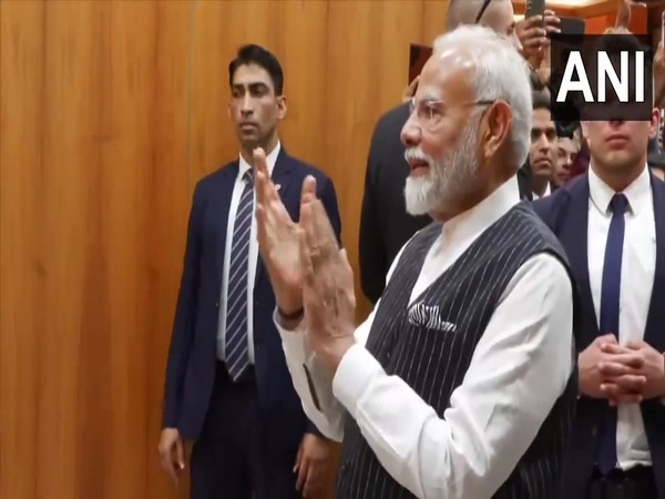 PM Modi's Historic Visit to Poland After 45 Years