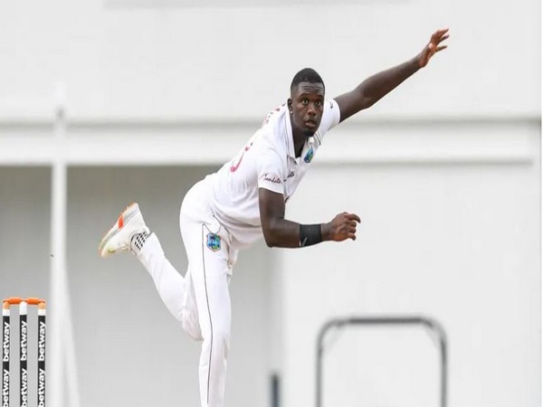 Jayden Seales' Masterclass: West Indies in Command Against Bangladesh