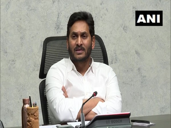 YS Jagan Mohan Reddy Expresses Grief Over Atchutapuram Reactor Explosion, Calls for Stringent Safety Measures