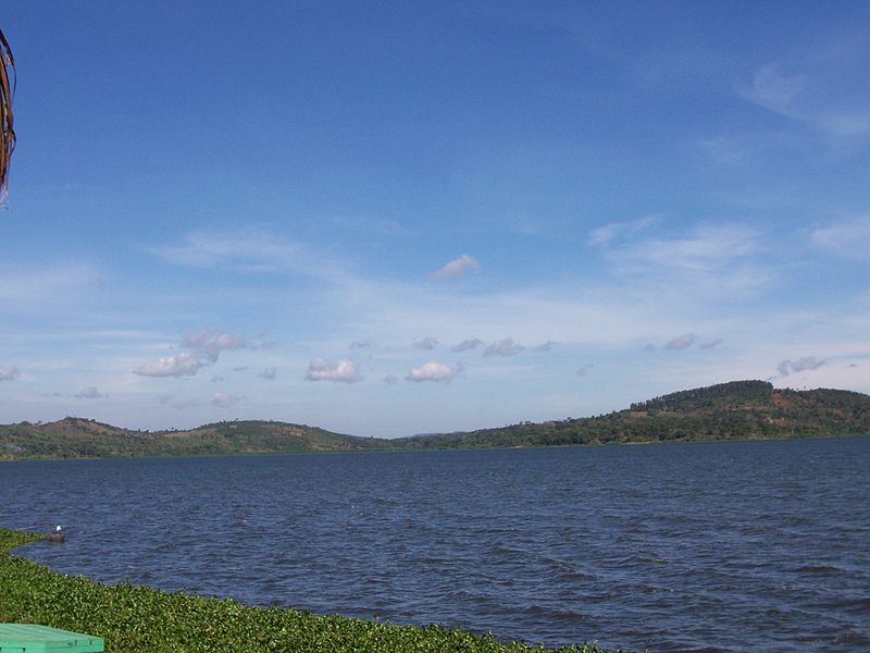At least 22 dead as Uganda boat sinks in Lake Victoria