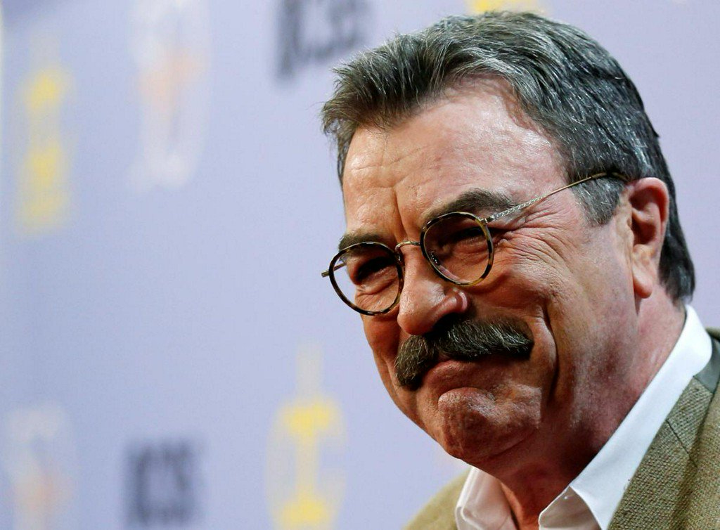 Why Tom Selleck quits NRA and Judge bars parade of Cosby accusers? 