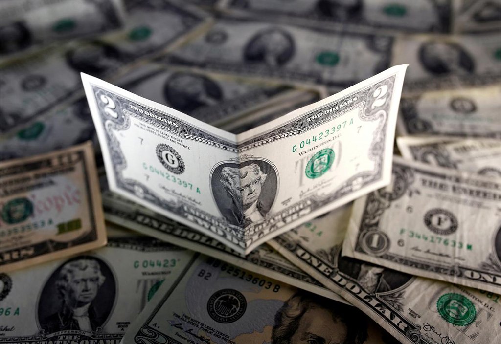 Dollar weakens against most of its rivals on Friday
