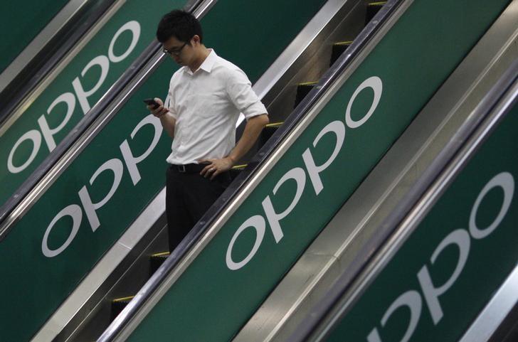 Oppo announces partnership with Telangana government for upcoming start-ups