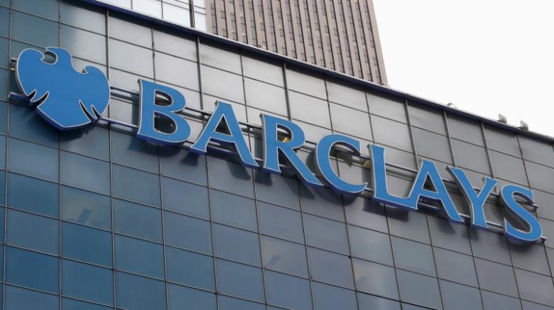 UPDATE 2-Britain's RBS and Barclays criticised for online banking outages
